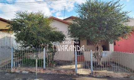 Casa com 2 dormitórios à venda, 125 m² por R$ 620.000 - Nova Vinhedo - Vinhedo/SP