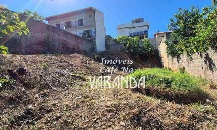 Terreno à venda na Rua Darcy Marchiori, Jardim Eliza, Valinhos