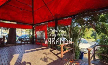 Sala comercial à venda na Rua Doutor Marino Costa Terra, Vila Pagano, Valinhos