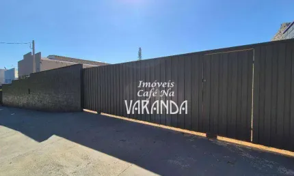 Terreno à venda na Estrada Duílio Beltramini, Chácaras São Bento, Valinhos
