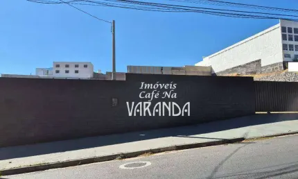 Terreno à venda na Estrada Duílio Beltramini, Chácaras São Bento, Valinhos