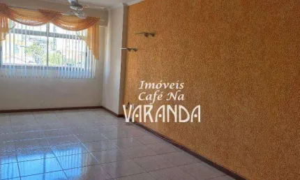 Apartamento com 2 quartos à venda na Rua General Osório, Vera Cruz, Valinhos