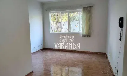 Apartamento com 3 dormitórios à venda, 72 m² por r$ 250.000 - jardim flamboyant - campinas/sp