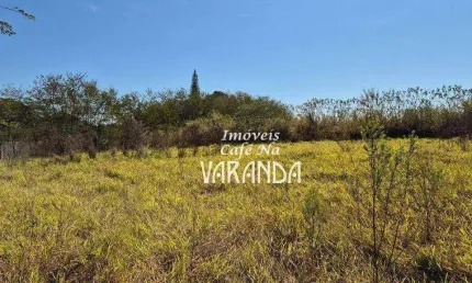 Terreno comercial à venda na Alameda Itatuba, Joapiranga, Valinhos