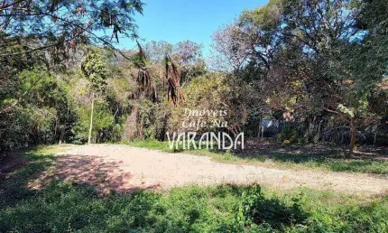 Terreno/chácara à venda, 1125 m² por r$ 470.000 - vale verde - valinhos/sp