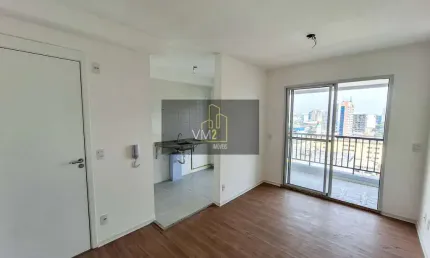 Apartamento à venda no bairro Vila Romana - São Paulo/SP, Zona Oeste