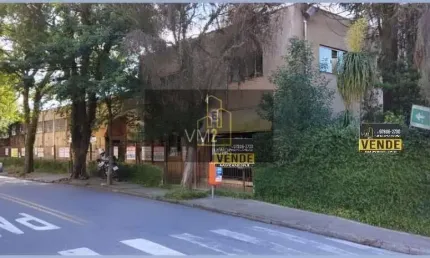 Pavilhão/Galpão para alugar no bairro Vila Lusitânia - São Bernardo do Campo/SP