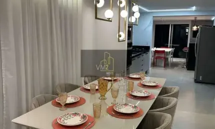 Casa com 3 quartos à venda na Rua José Carlos de Resende, Conjunto Residencial Vista Verde, São Paulo