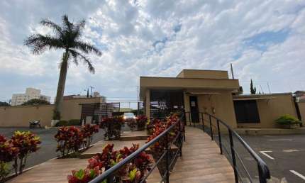 Apartamento com 2 quartos à venda na Rua Luiz Razera, 300, Jardim Elite, Piracicaba