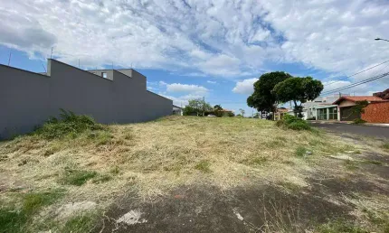 Terreno à venda no Castelinho, Piracicaba 