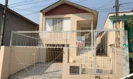 Casa com 3 quartos à venda no Jaraguá, Piracicaba 