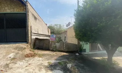 Terreno à venda no Loteamento Chácaras Nazareth II, Piracicaba 