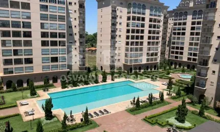 Apartamento com 4 quartos à venda na Rua Madre Cecília, Centro, Piracicaba