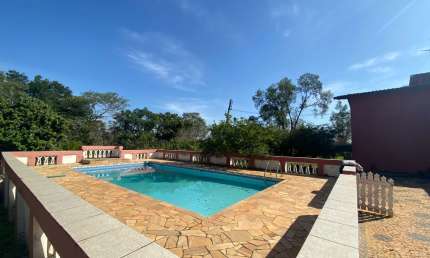 Chácara / sítio com 3 quartos à venda no Pau Queimado, Piracicaba 
