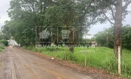 Terreno à venda no Ondas, Piracicaba 