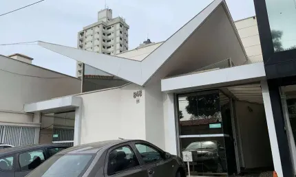 Sala comercial para alugar no Centro, Piracicaba 