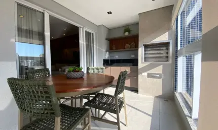 Apartamento com 3 quartos à venda na Rua Floriano Peixoto, 624, Centro, Piracicaba