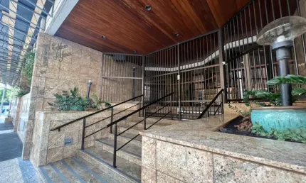 Apartamento com 3 quartos à venda na Rua Alferes José Caetano, 855, Centro, Piracicaba