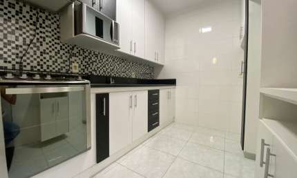 Apartamento com 2 quartos à venda na Avenida Laranjal Paulista, 2277, Campestre, Piracicaba