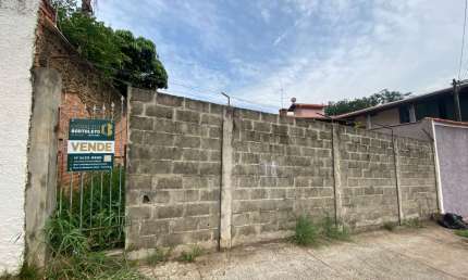 Terreno à venda na Vila Rezende, Piracicaba 