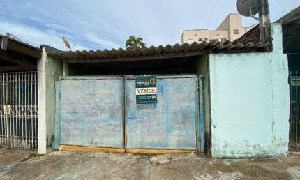 Terreno à venda na Rua Erotides Vendemiatti, Glebas Califórnia, Piracicaba