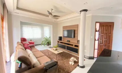 Casa com 3 quartos à venda no Jaraguá, Piracicaba 