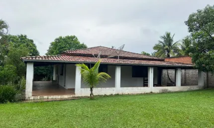 Chácara / sítio com 3 quartos à venda no Chácaras Veneza, Piracicaba 