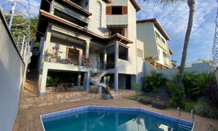 Casa com 3 quartos à venda no Centro, Piracicaba 