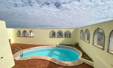 Apartamento com 6 quartos à venda na Rua Campos Salles, 2006, Vila Independência, Piracicaba