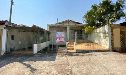 Casa com 3 quartos à venda na Avenida Doutor João Teodoro, 1666, Vila Rezende, Piracicaba