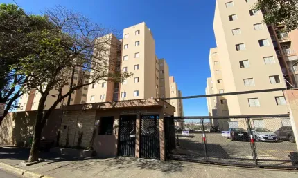 Apartamento com 3 quartos à venda no Paulicéia, Piracicaba 