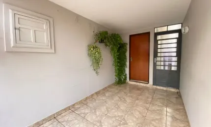 Casa com 4 quartos à venda no Paulista, Piracicaba 