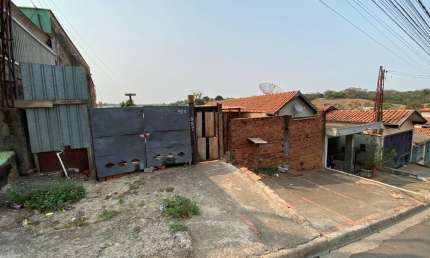 Bairro: Jardim São Paulo Endereço/ PARQUE DOS EUCALIPTOS