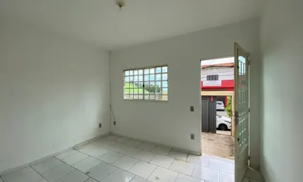 Casa com 2 quartos à venda no Loteamento Kobayat Líbano, Piracicaba 