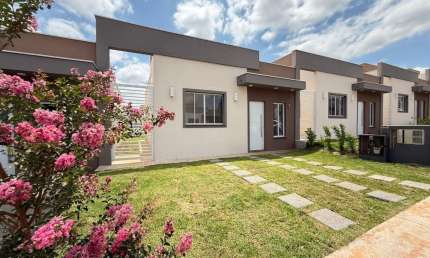 Casa em condomínio fechado com 2 quartos à venda na Avenida Consuelo Sunega Gibelli, 71, Cidade Judiciária, Piracicaba