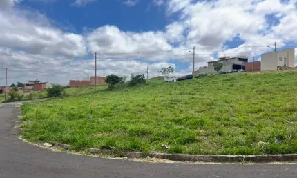 Terreno à venda no Jardim Novo Horizonte, Piracicaba 
