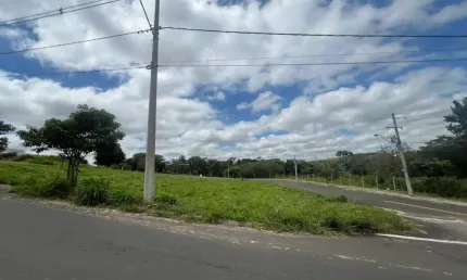Terreno à venda no Jardim Novo Horizonte, Piracicaba 