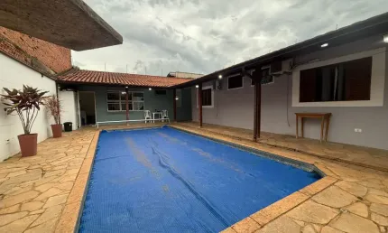 Casa com 2 quartos à venda no Nova Piracicaba, Piracicaba 