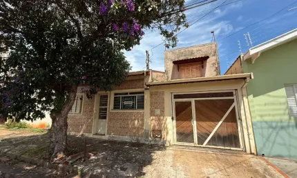 Casa com 4 quartos à venda na Rua Jorge Pacheco e Chaves, 2468, Paulista, Piracicaba, 113 m2 por R$ 360.000