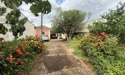 Casa com 4 quartos à venda no Paulista, Piracicaba 