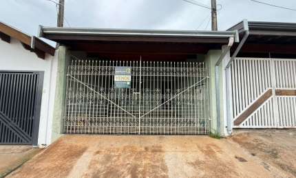 Casa com 3 quartos à venda na Rua Pastor Samuel Martins, 89, Loteamento Chácaras Nazareth II, Piracicaba