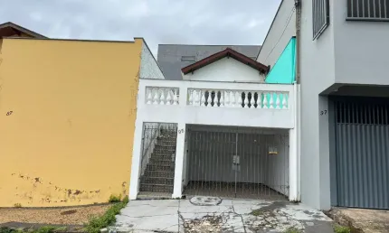 Casa com 2 quartos à venda no Paulista, Piracicaba 