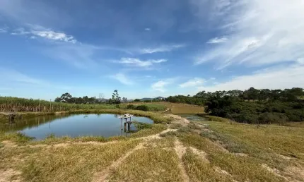 Chácara / sítio com 2 quartos à venda na Zona Rural, Piracicaba 