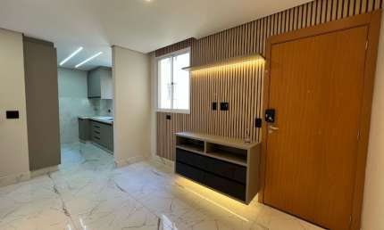 Apartamento com 2 quartos à venda na Rua Pedro Habechian, 20, Jardim Itapuã, Piracicaba