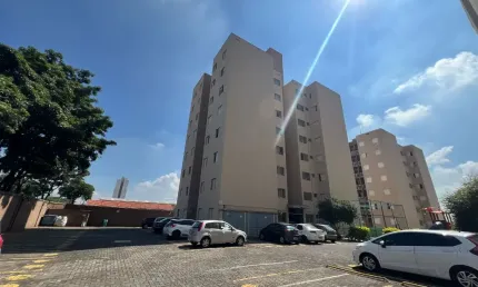Apartamento com 3 quartos à venda na Rua Fernando Lopes, 1733, Paulicéia, Piracicaba