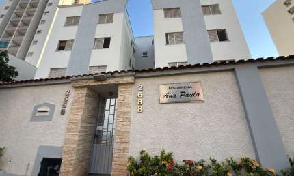 Apartamento com 3 quartos à venda na Rua Ipiranga, 2550, Jardim Elite, Piracicaba