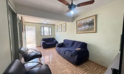 Casa com 4 quartos à venda no Jaraguá, Piracicaba 
