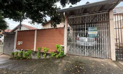 Casa com 3 quartos à venda no Jaraguá, Piracicaba , 80 m2 por R$ 240.000
