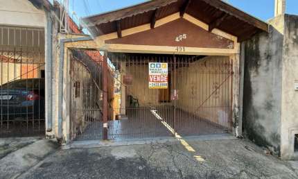 Casa com 5 quartos à venda no Paulicéia, Piracicaba 