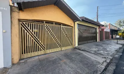 Casa com 2 quartos à venda no Morumbi, Piracicaba , 93 m2 por R$ 250.000